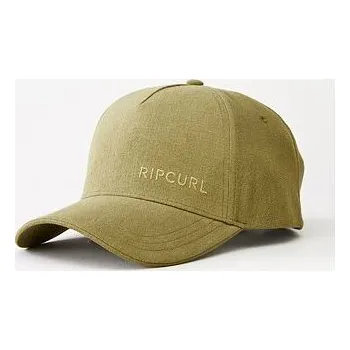 Kšiltovka Kšiltovka Rip Curl NORTH SHORE CAP Olive velikost O/S