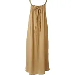 šaty Barts DELPHINA DRESS Sand velikost O/S