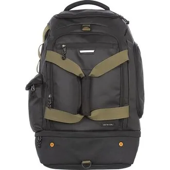 Městský batoh Batoh Animal FAROUT Black velikost O/S