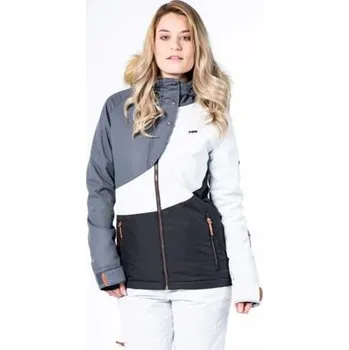 Dívčí bunda Bunda CNSRD JILIAN A JR Cloudy velikost 128