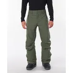 Kalhoty Rip Curl BASE PT Forest Green velikost L