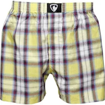 Pánská móda Spodní prádlo Represent ALIBOX 17112 Multicolour velikost S