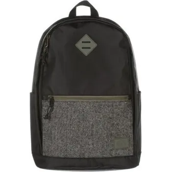 Čepice Batoh Animal FRONTSIDE Grey velikost O/S