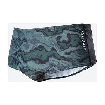 Dámské plavky Plavky Rip Curl CHAMBERS Camo velikost XL