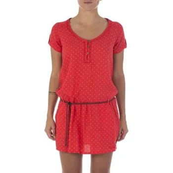 Dámské šaty šaty Rip Curl MEGAN DRESS Cayenne velikost L