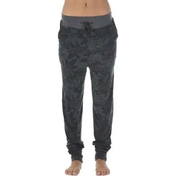 Tepláky Rip Curl JARED PANT Black velikost M