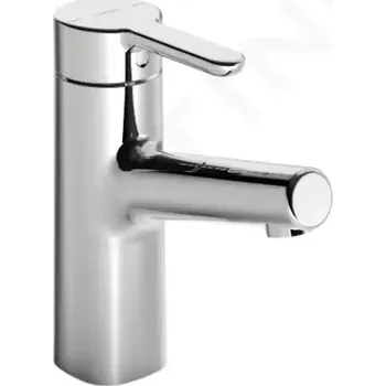 Vodovodní baterie Hansa Designo Umyvadlová baterie, chrom, 51722283