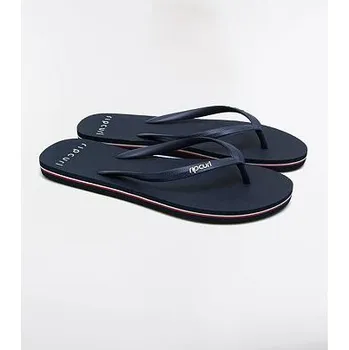 Dámské žabky žabky Rip Curl BONDI + Navy/Red velikost 41.0