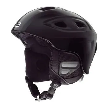 Cyklistická přilba Helma Smith VENUE Gloss Black velikost S