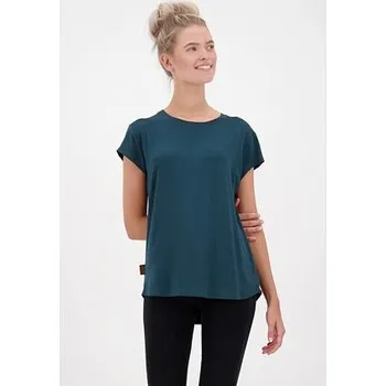 Pánské tričko Tričko Alife and Kickin MIMMYAK Dark Forrest velikost XS