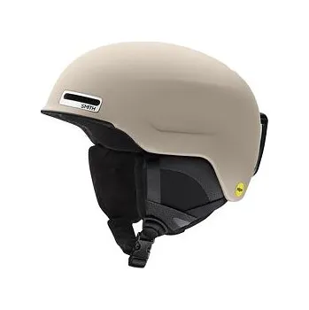 Cyklistická přilba Helma Smith MAZE MIPS Matte Birch velikost L