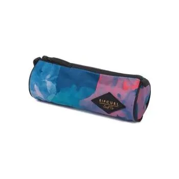 Penál Penál Rip Curl PENCIL CASE 1P WATERCAMO Blue velikost O/S