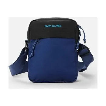 Pokrývka hlavy Kabela Rip Curl NO IDEA POUCH ECO Navy velikost O/S