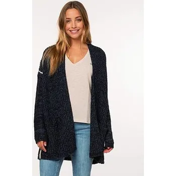 Dámský svetr Svetr Rip Curl NOOTKA SWEATER Dark Blue velikost 2XS/XS