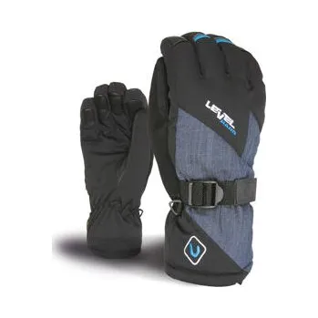 Sportovní chránič Rukavice Level SUMMIT Jeans velikost 9