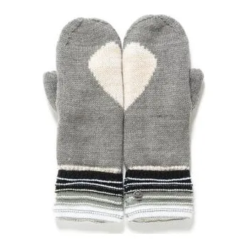 Rukavice Rukavice Rip Curl DALEN GLOVES Nickel Marle velikost O/S