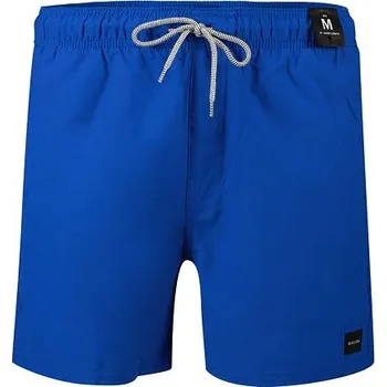 Dámské plavky Plavky Rip Curl OFFSET VOLLEY Retro Blue velikost L