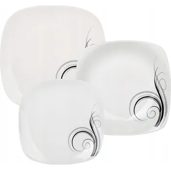 Talíř PROPER Talířová sada 18d n72 exclusive