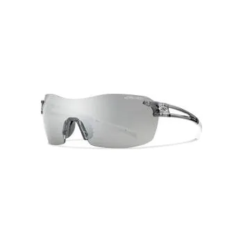 cyklistické brýle Cyklistické brýle Smith PIVLOCK V90 MAX Smoke Crystal velikost O/S