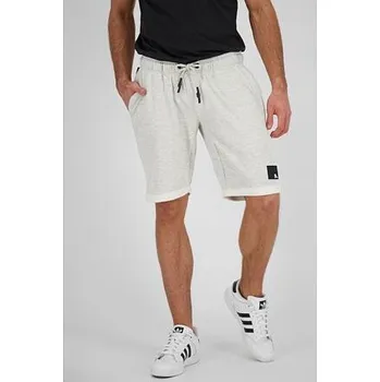 Pánské oblečení šortky Alife and Kickin JUMPERAK Cloudy velikost 3XL