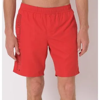 Dámské plavky Plavky Animal BELOS Red velikost M