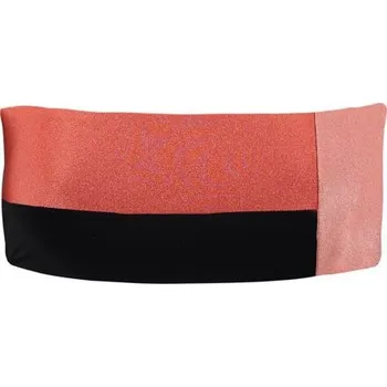 Dámské plavky Plavky Barts LOURDES TUBE Dusty Pink velikost 40