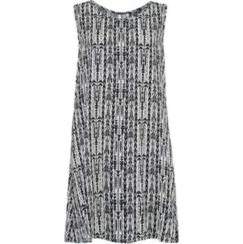 Dámské šaty šaty Animal EVELYN Black velikost 08