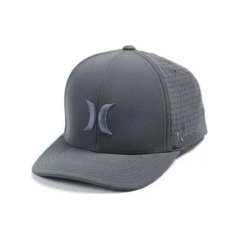 Kšiltovka Kšiltovka Hurley PHANTOM VAPOR 2.0 Anthracite velikost L/XL