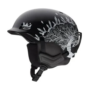 Cyklistická přilba Helma Smith GAGE Abma Lifetree velikost S