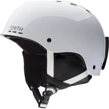 Cyklistická přilba Helma Smith VALENCE MIPS Black Pearl velikost L