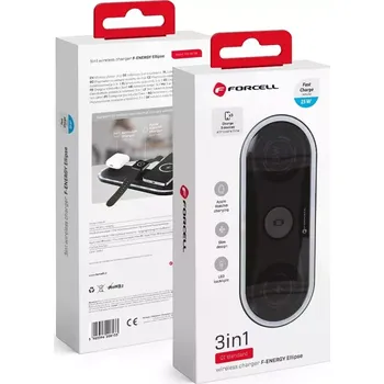 Quick Charge Pad (standard Qi) 15W