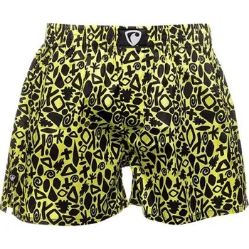 Pánské spodní prádlo Spodní prádlo Represent EXCLUSIVE ALI Abstract Jesus velikost M