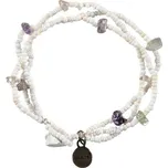 Doplňky Barts MUSHY White velikost O/S