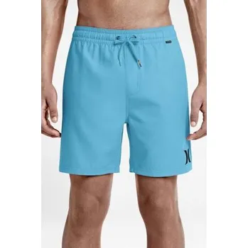 Pánské kraťasy Plavky Hurley ONE & ONLY VOLLEY Beta Blue velikost L