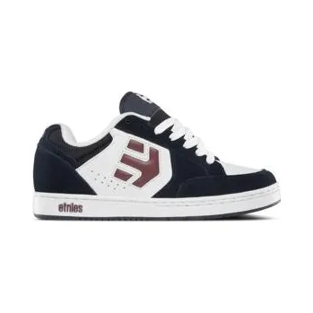 Pánské tenisky Boty Etnies SWIVEL Navy/White/Red velikost 42.5