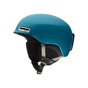 Helma Smith MAZE MIPS Matte Thypoon velikost S