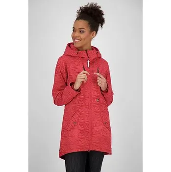 Dámská bunda Bunda Alife and Kickin AUDREYAK B Fiesta velikost XS
