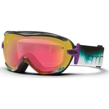 Snow brýle Smith VIRTUE Violet Ombre velikost O/S