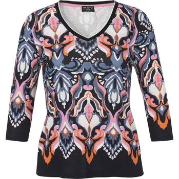 Dámské tričko Via Appia TRIČKO 2531404 36, barevná