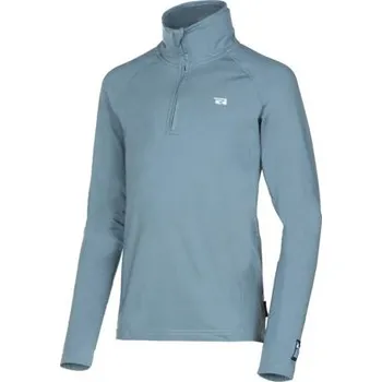 Chlapecká mikina Mikina Rehall RONNY-R-JR. storm grey velikost 140