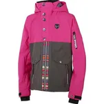 Bunda Rehall BELLAH JR. Beetroot velikost 176