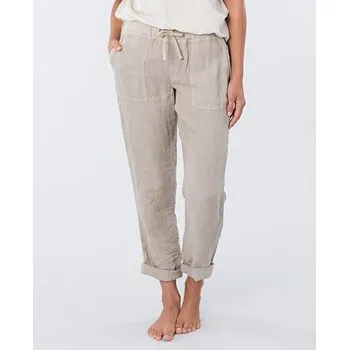 Kalhoty Rip Curl THE OFF DUTY PANT Stone Blue velikost L