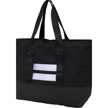 Kabelka Kabelka Hurley BEACH ACTIVE TOTE 2.0 Black velikost O/S