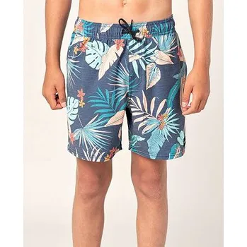 Dámské plavky Plavky Rip Curl BEACH PARTY VOLLEY Navy velikost 12