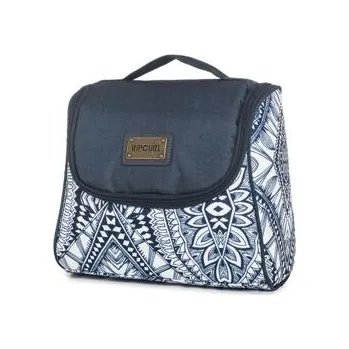 Kosmetická taška Kosmetická taška Rip Curl MAYAN SUN VANITY Navy velikost O/S