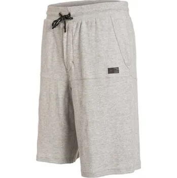 Pánské kraťasy šortky Rip Curl RINGSIDE 19" TRACKSHORT Grey Marle velikost 38