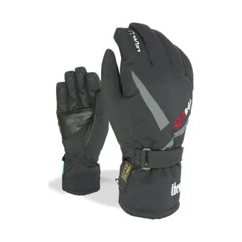 Chránič rukou Rukavice Level MOTION Black velikost 10