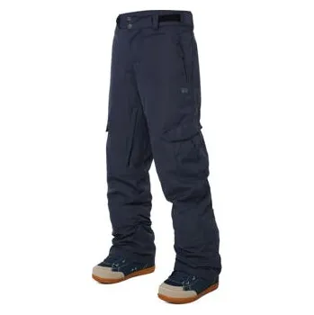 Pánské kalhoty Kalhoty Rehall RAZOR Perisian Blue velikost XL