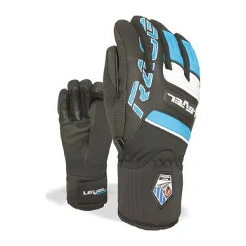 Rukavice Level RACE JR Royal velikost 6