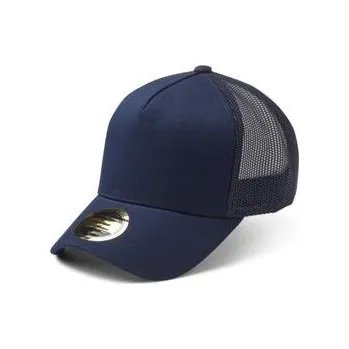 Kšiltovka Kšiltovka State Of WOW AIR YOUTH TRUCKER BASEBALL Dark Navy velikost O/S